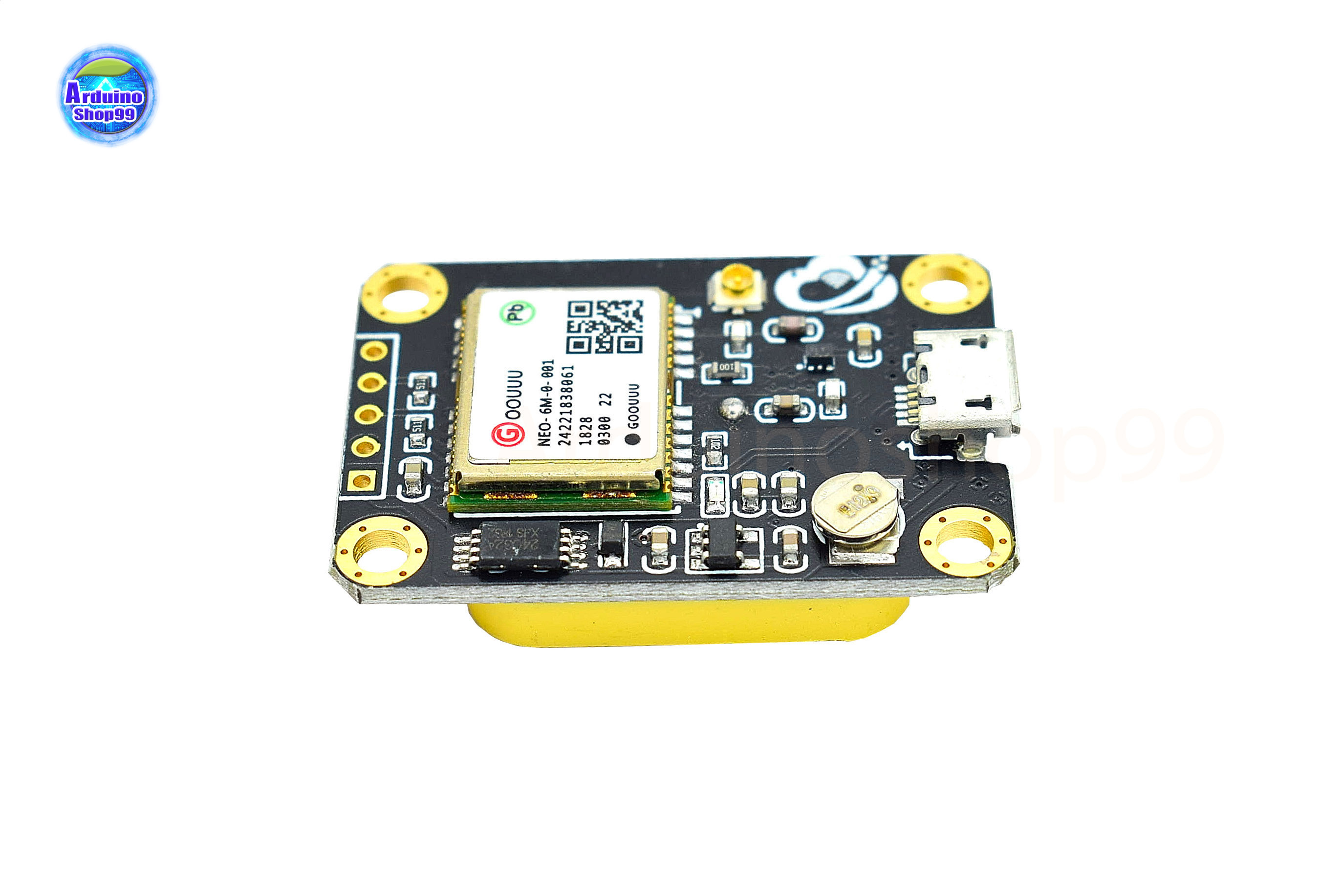 GPS module NEO-6M 7N APM2.5 flight control with EEPROM navigation satellite positioning to send data