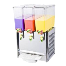 เครื่องกดน้ำหวาน 9 ลิตร (Juice Dispensor)