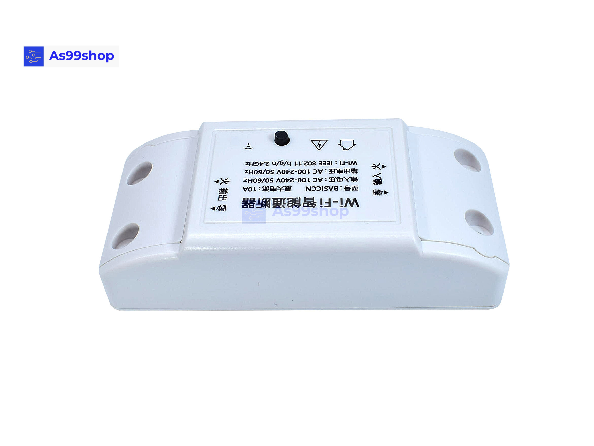 SONOFF BASICCN Wi-Fi Smart Switch(รุ่นภาษาจีน)