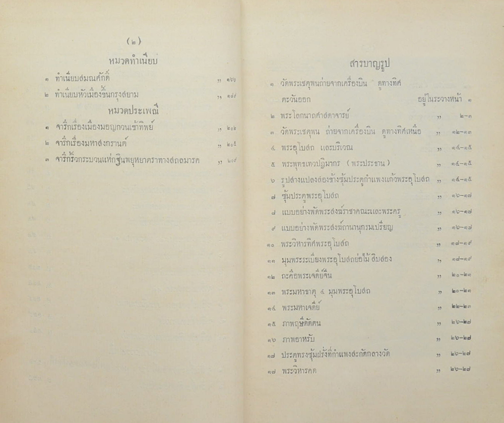 ประชุมจารึกวัดพระเชตุพน (เล่ม 1-2)