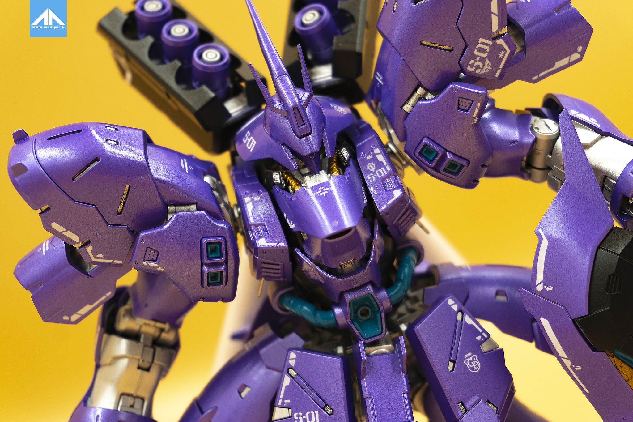 RG SAZABI