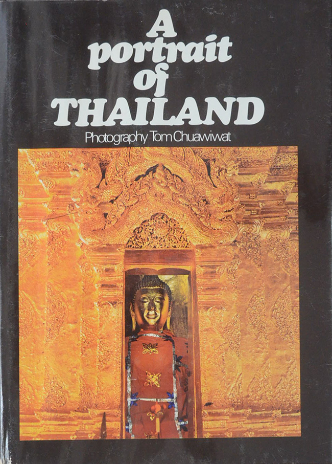 A Portrait of THAILAND