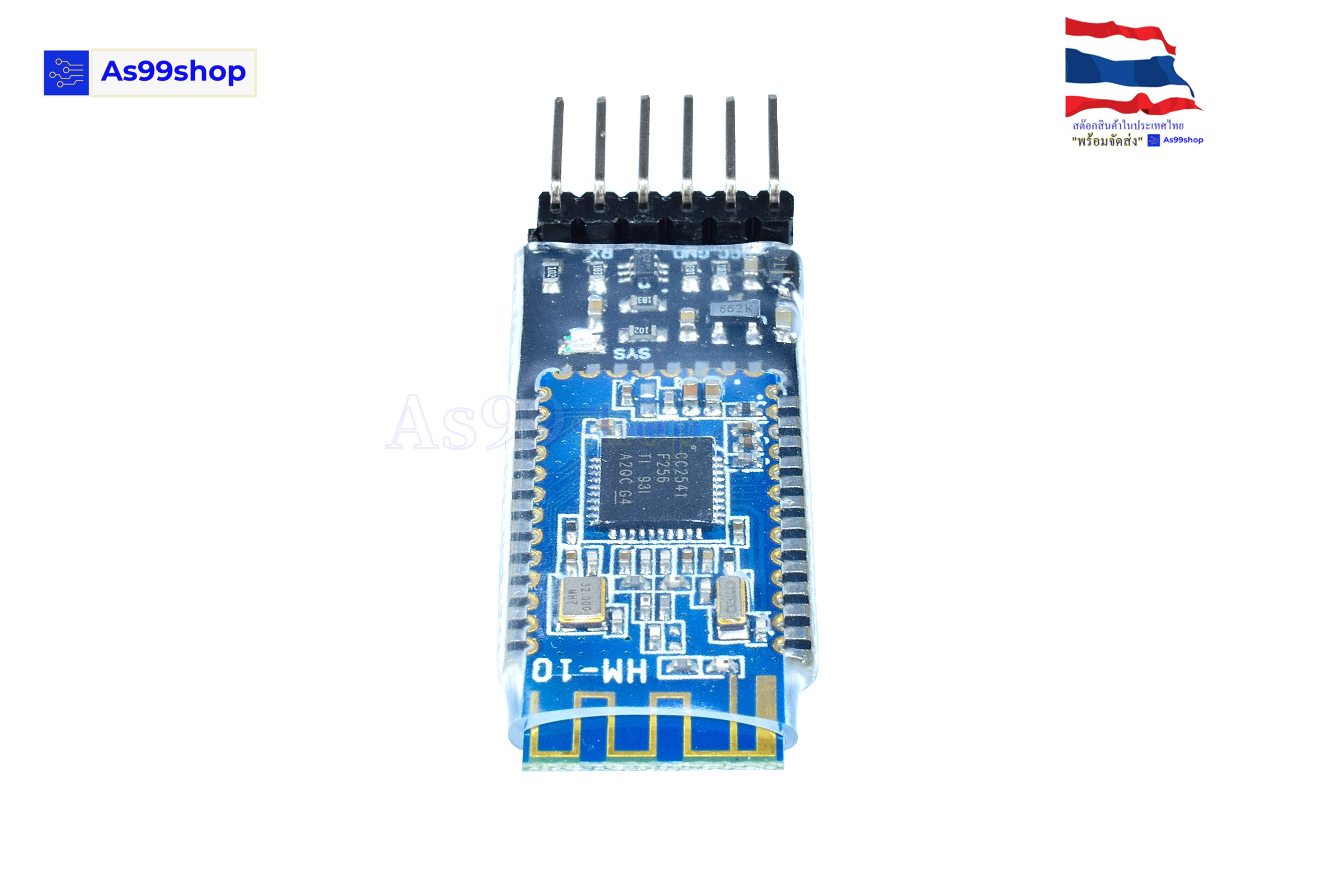 Bluetooth 4.0 BLE HM-10