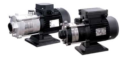 STAC PUMP CMX2 - 60M