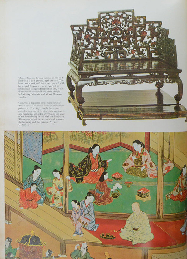 World Furniture (ขายตามสภาพ)