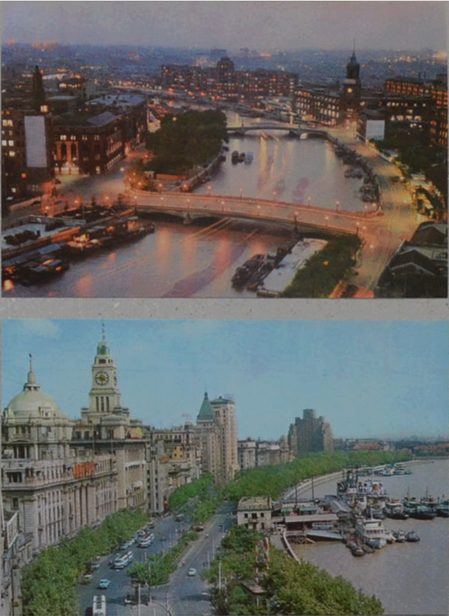 โปสการ์ดที่ระลึก (12 แผ่น / พร้อมซอง)