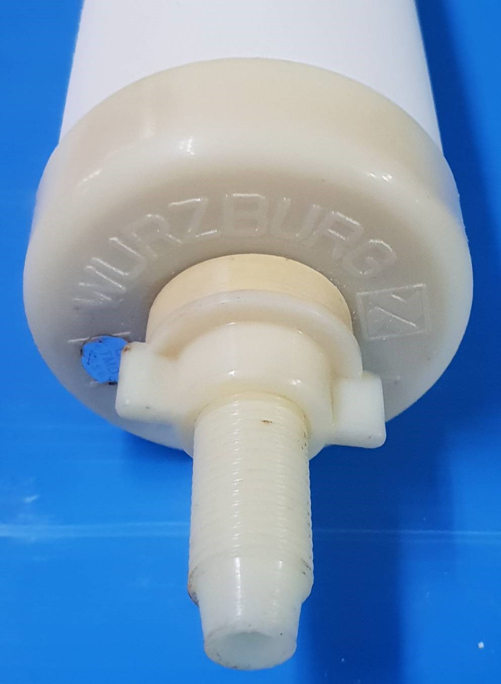 ไส้ WURZBURG 10" ฝาสีครีม ไม่มีคาร์บอน