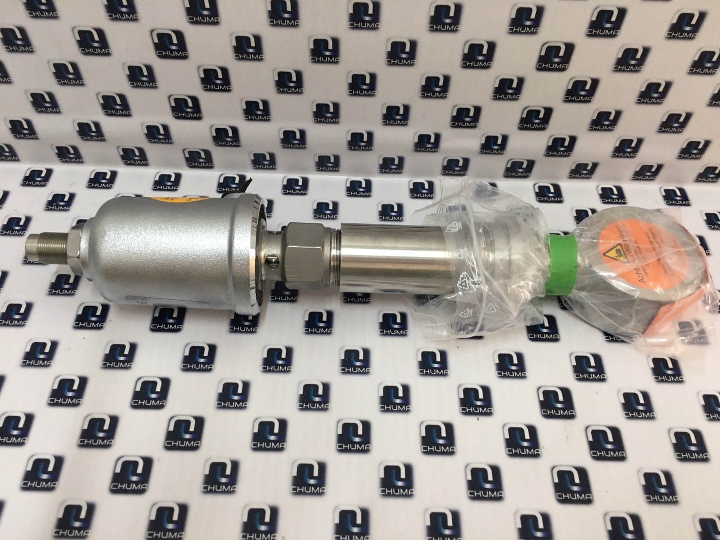 Schubert & Salzer, 8040/020VB0100M-0