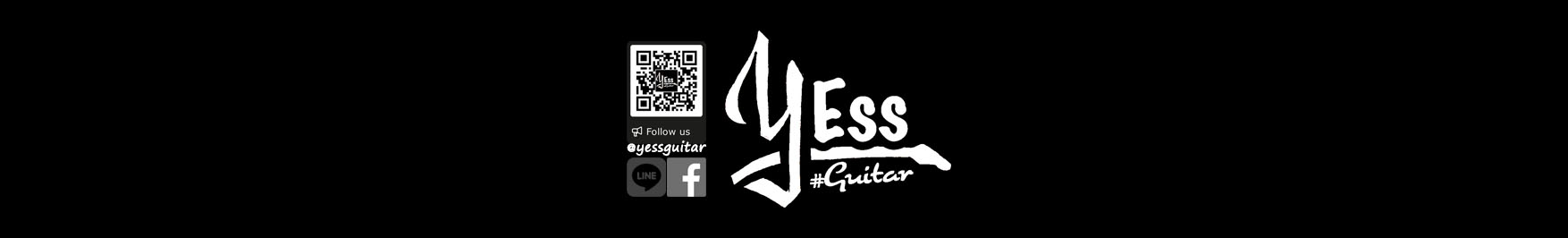 Yess Guitar