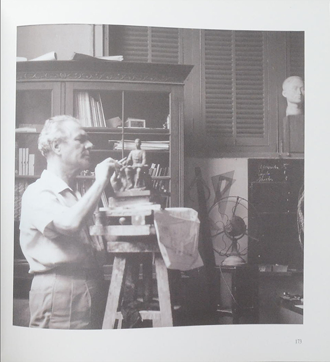 ชีวิตและผลงานของอาจารย์ศิลป์ พีระศรี (ภาษาไทย-อังกฤษ)