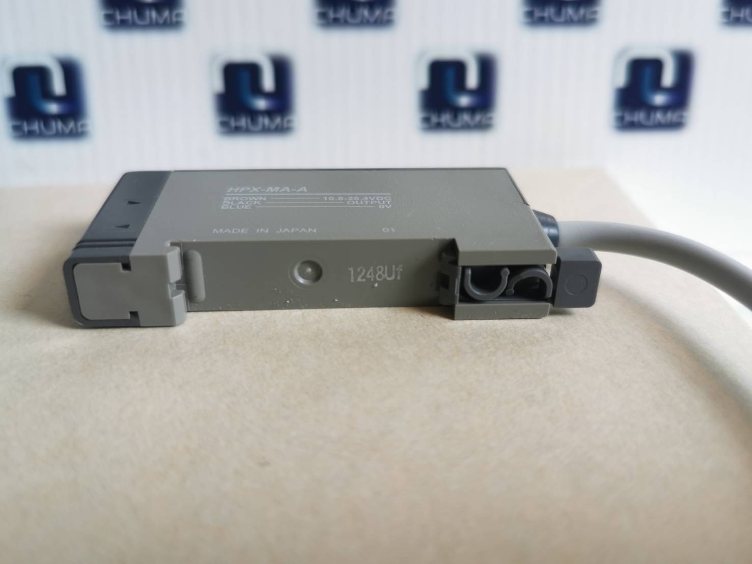 Azbil, Yamatake, HPX-MA-A