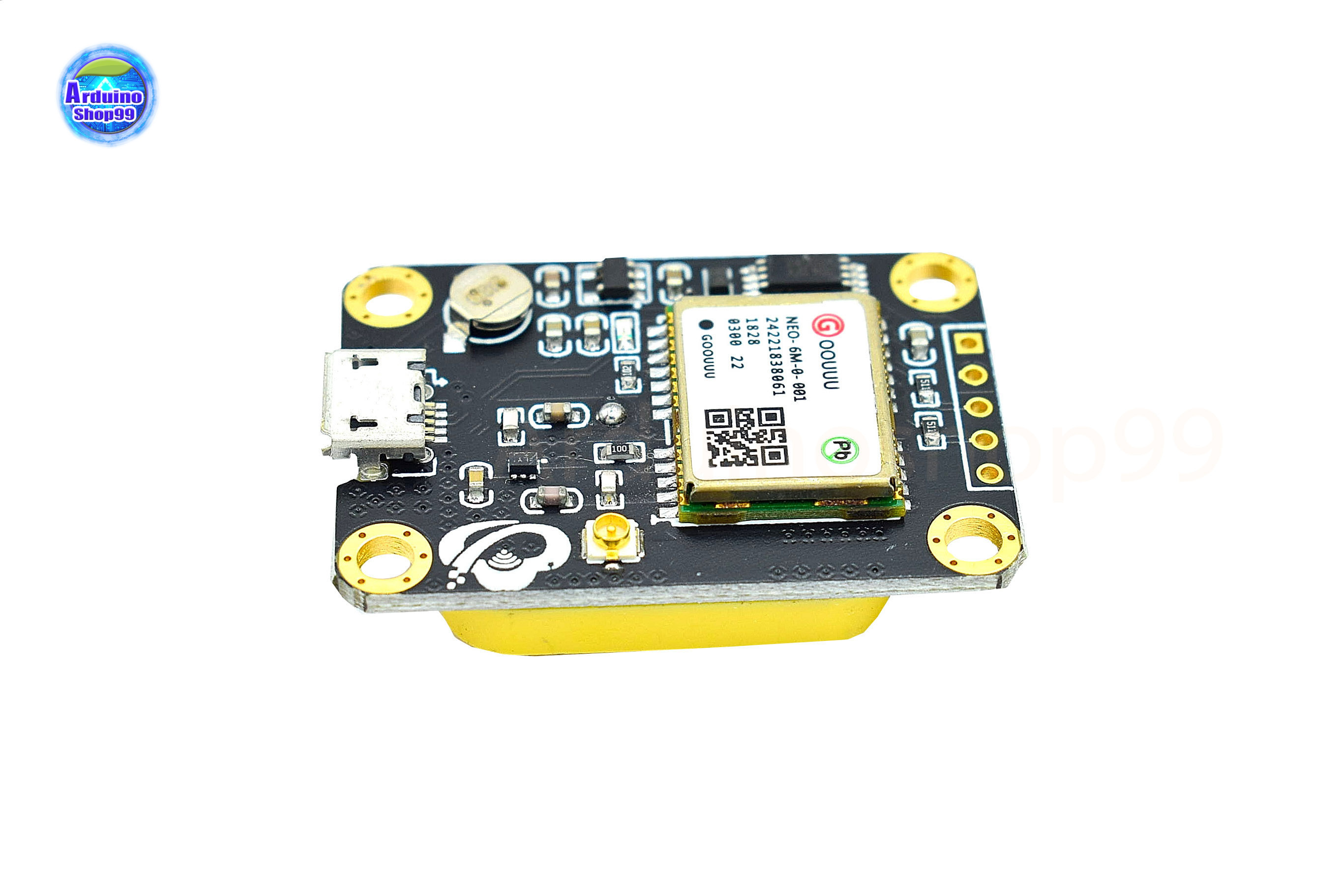 GPS module NEO-6M 7N APM2.5 flight control with EEPROM navigation satellite positioning to send data