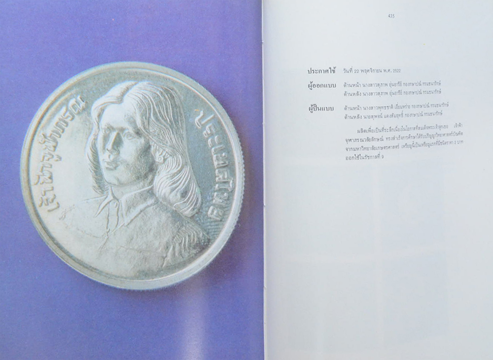 เหรียญกษาปณ์กรุงรัตนโกสินทร์ พ.ศ.2325-2525
