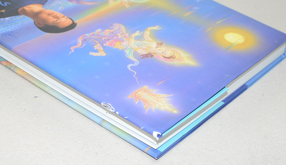 23 ปี จิตรกรรมไทย เฉลิมชัย โฆษิตพิพัฒน์ (ภาษาไทย-อังกฤษ)