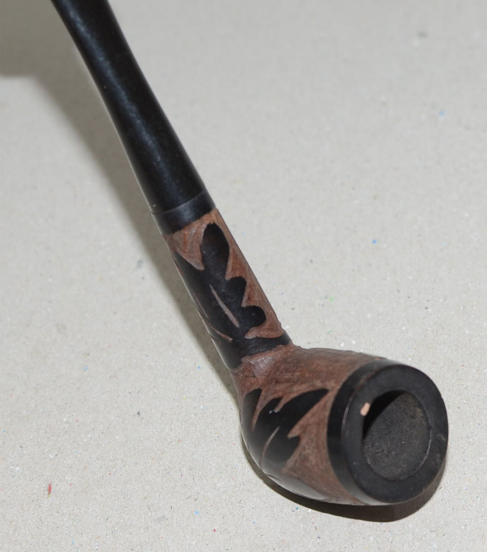 กล้องยาสูบ