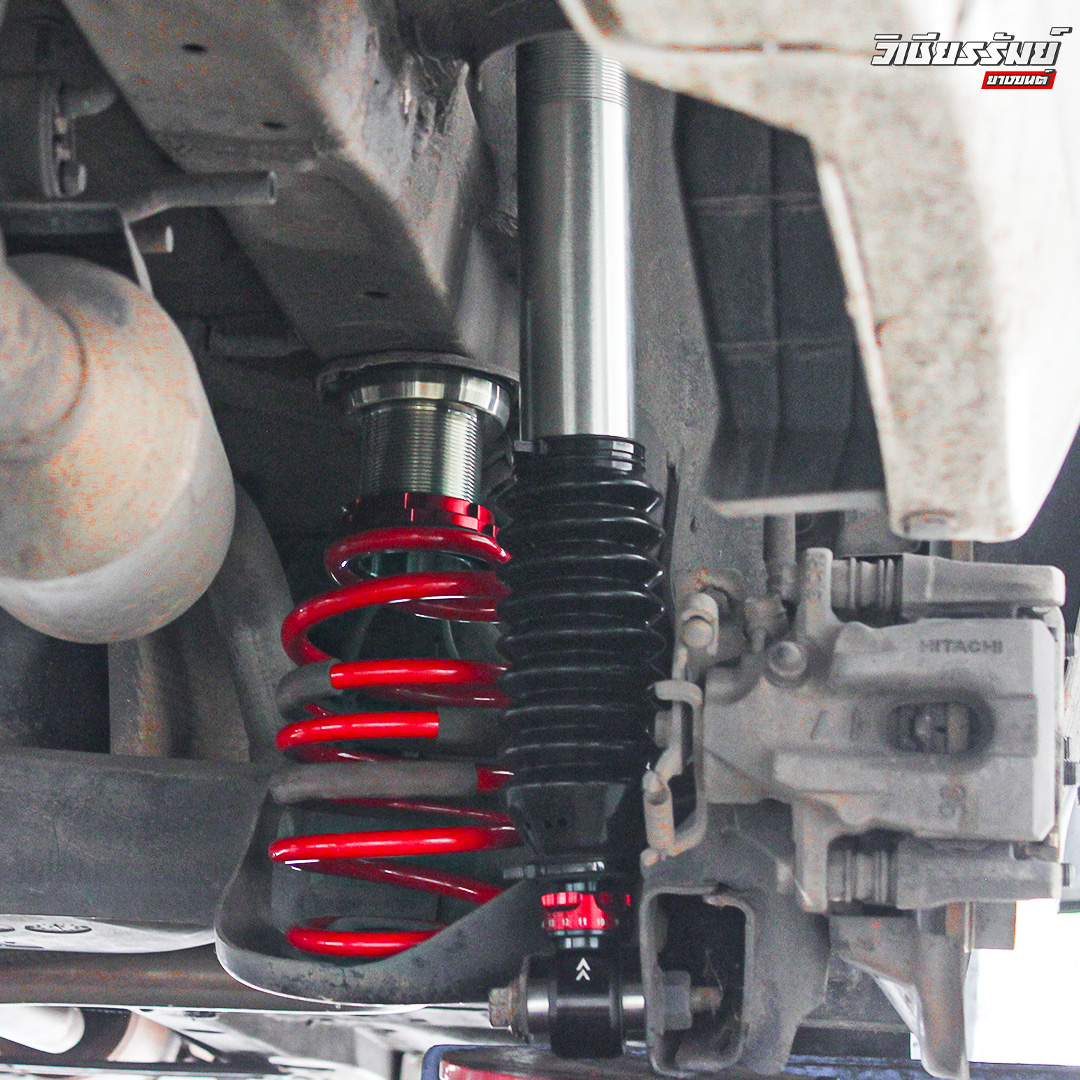 โช๊ค FITZ PROFENDER สำหรับ VIOS GEN3XP150