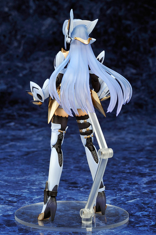 [Alter]Xenosaga Episode III: Also sprach Zarathustra - KOS-MOS - ALMecha - Ver.4 เซโนซาก้า คอสมอส[LOT JP][USED]