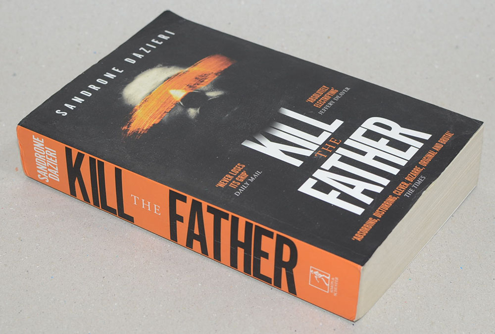 KILL THE FATHER