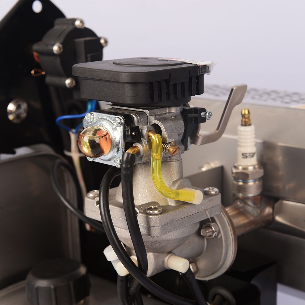 SUMO S6000 เครื่องพ่นหมอกควัน Top Quality 6L