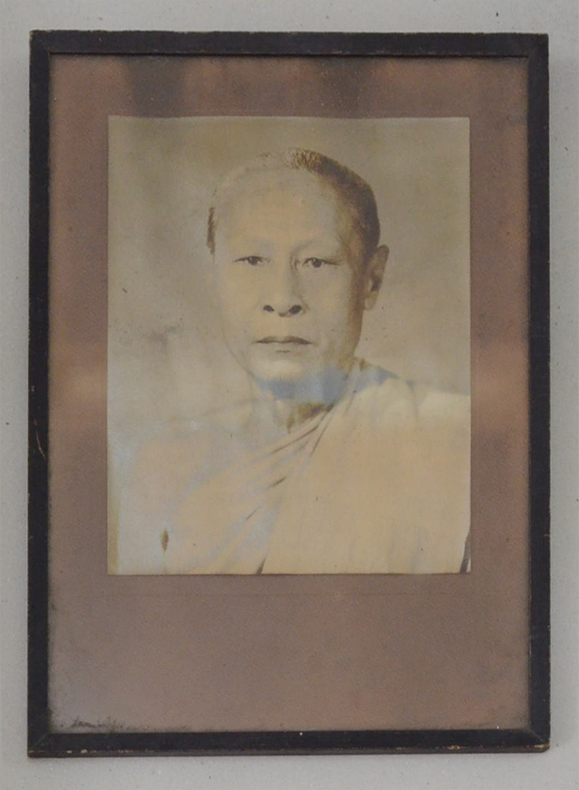 ภาพถ่ายขาวดำโทนซีเปีย