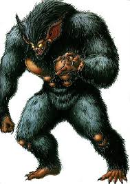 Guyver Zoanoid Ramotith ราโมทิสต์ 1/10