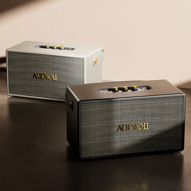 d-power ลำโพงบลูทูธ รุ่น X7 กำลังขับ 60 วัตต์ เชื่อมต่อ 2 ตัวได้ รองรับไมค์โครโฟน ประกัน 1 ปี