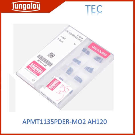 APMT1135PDER MO2 AH120