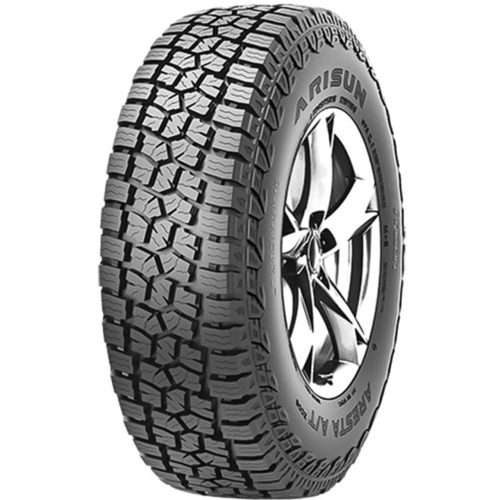ยางARISUN ZG06ขนาด 265/60-18ราคาพิเศษ สั่งได้