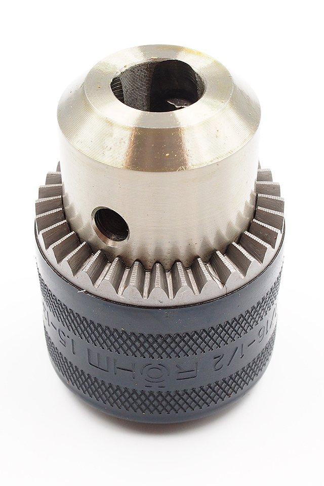 หัวสว่าน ROHM เยอรมัน รูเกลียว