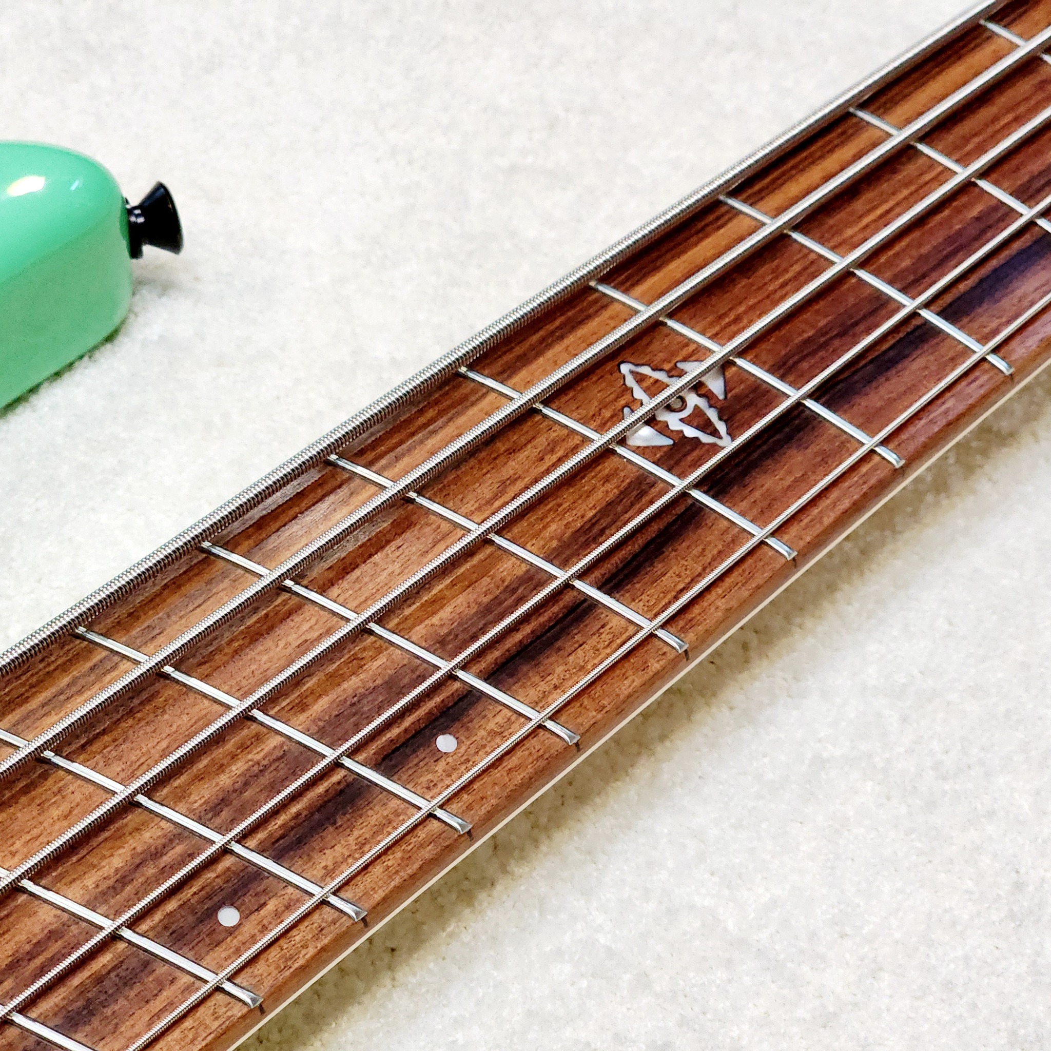 DINGWALL JTS3-5 JOHN TAYLOR SIGNATURE - SEA FOAM GREEN (FORTUNE TOWN BRANCH ONLY)