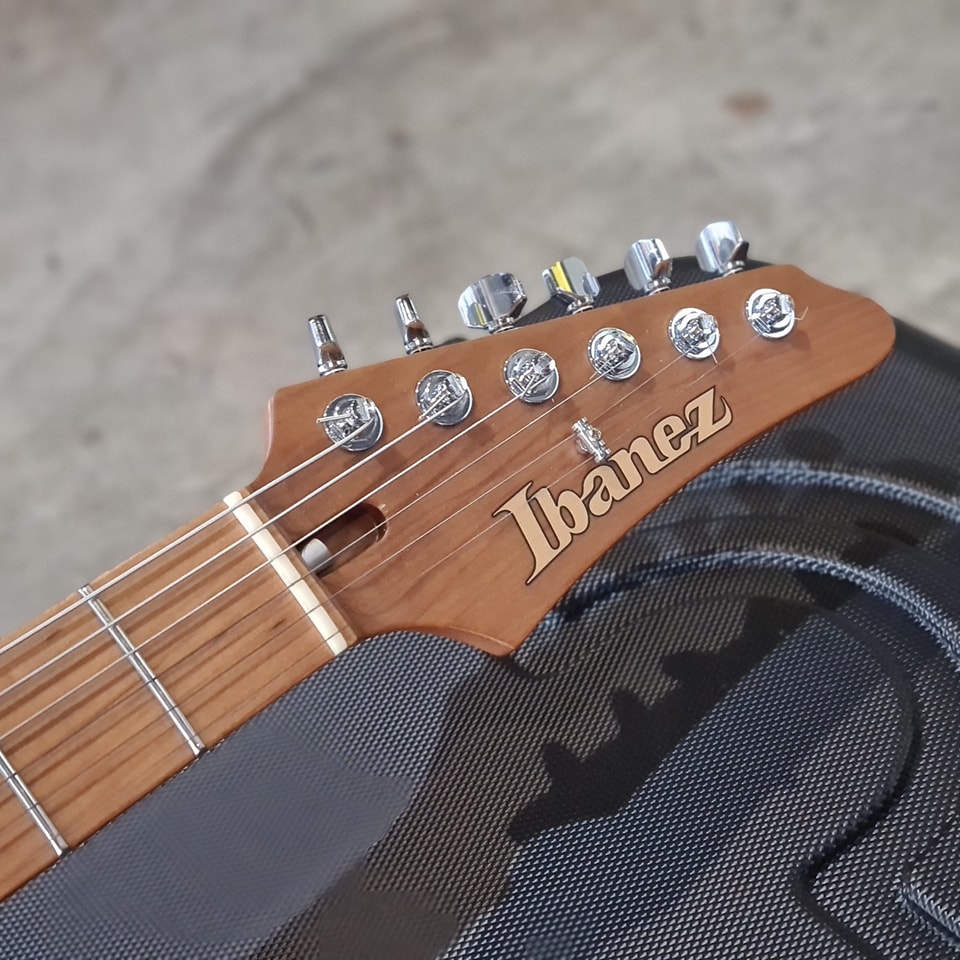 (USED) Ibanez MSM100 Marco Sfogli Signature (2019)