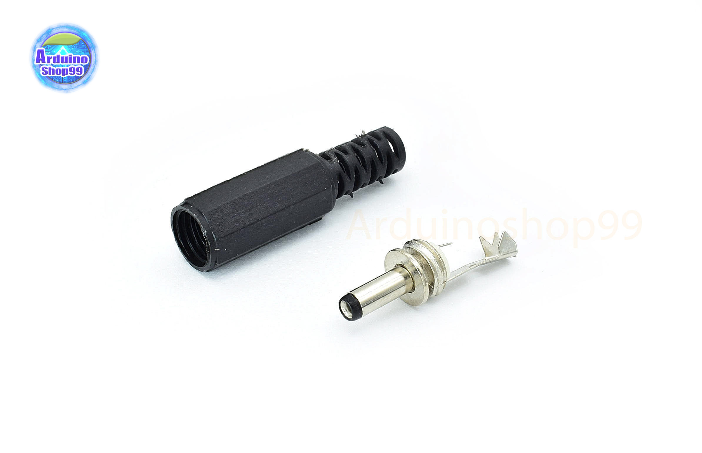 DC002 DC plug 3.5*1.3 mm