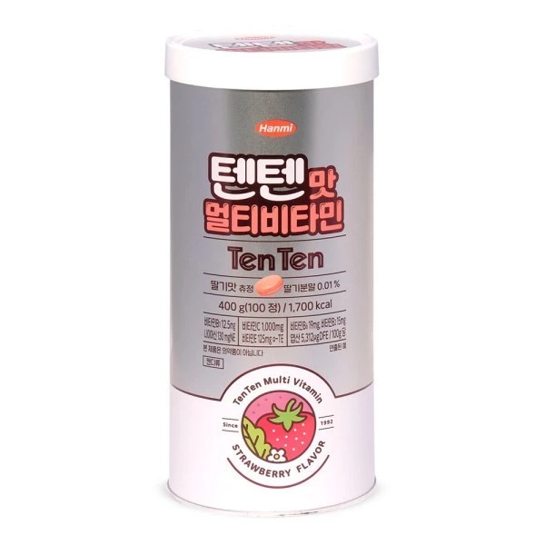TEN TEN