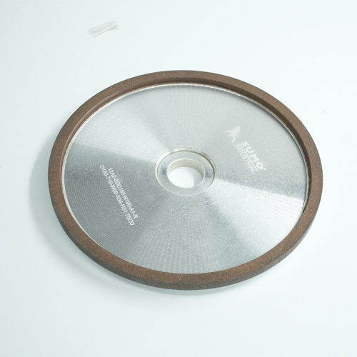 SUMO จานเพชรลับดอกสว่าน 12A2-R-SDC150-D150-T16-W6-X4-H31.75/20