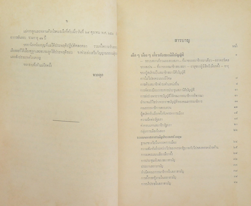 มาตานุสรณ์ (ฐานะของสตรีในบางประเทศ)