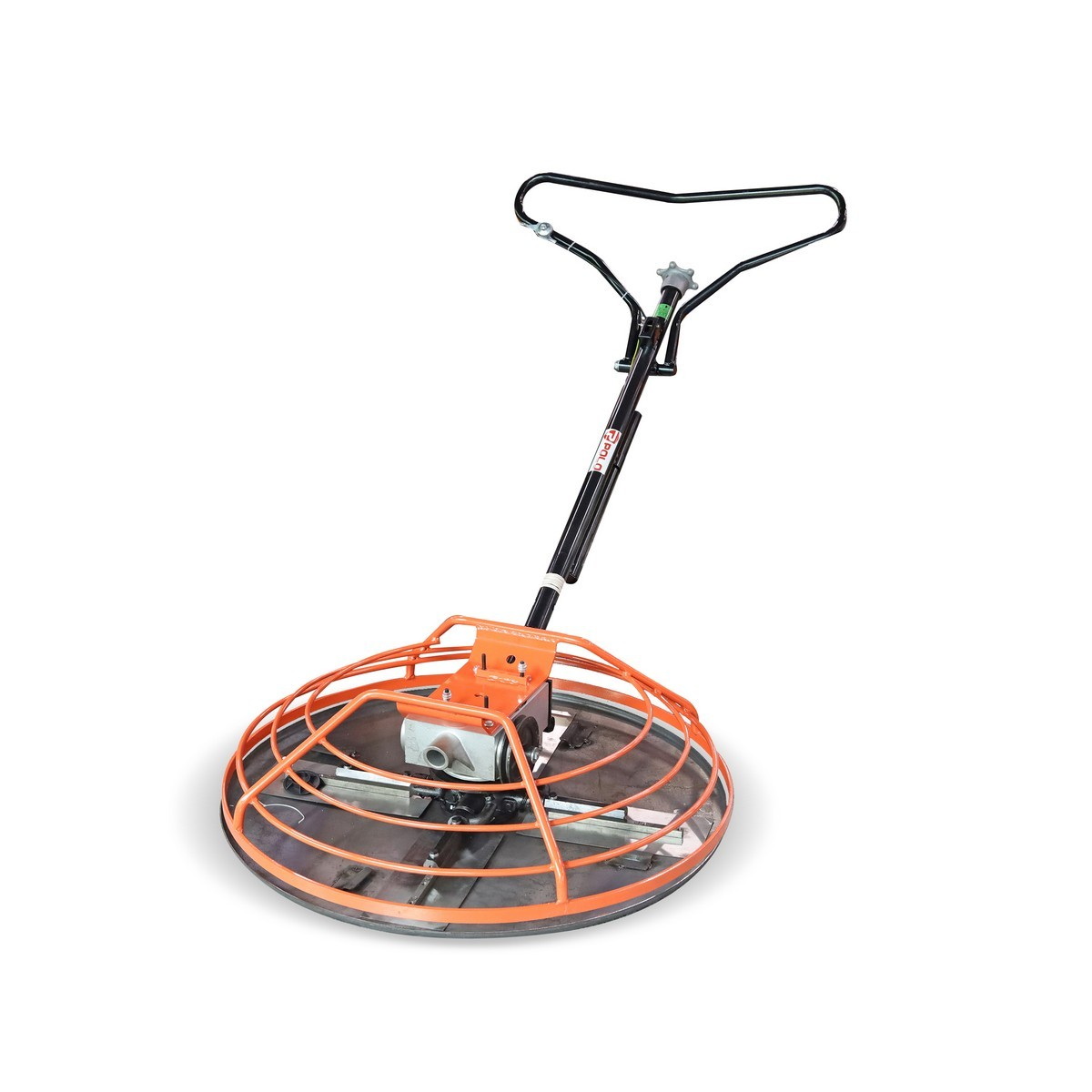 POLO HGM100 เครื่องปาดหน้าปูน 39" (ไม่รวมเครื่องยนต์)