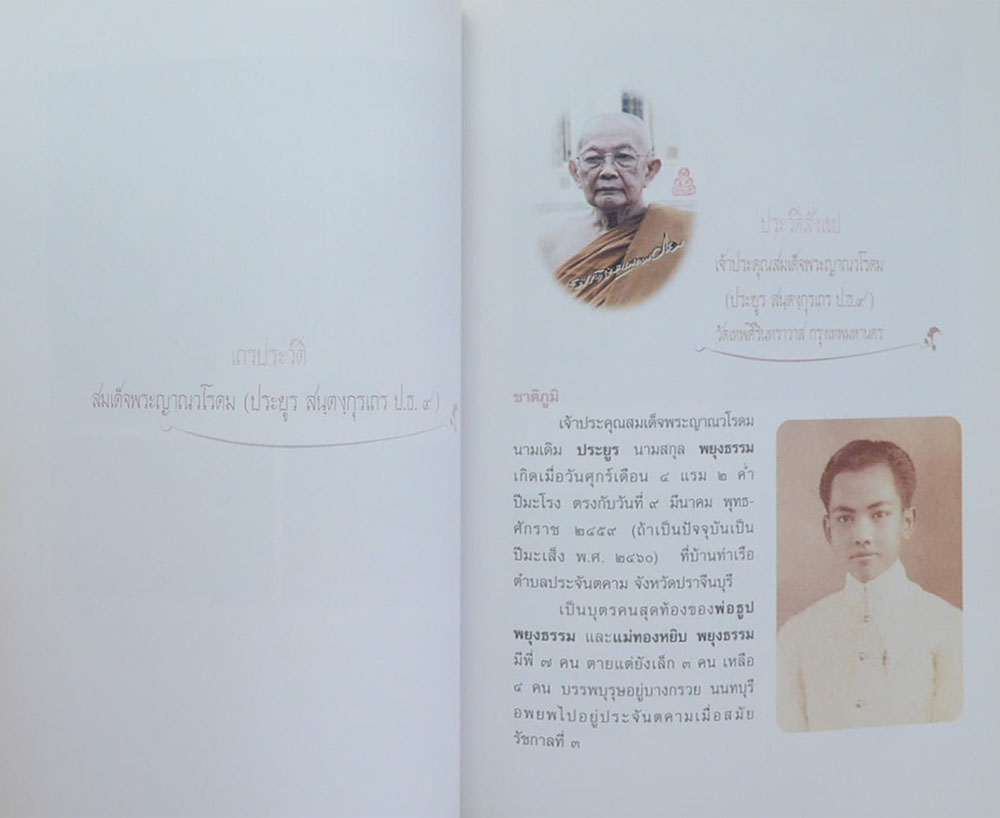 สมเด็จพระญาณวโรดม (สมเด็จพระญาณวโรดม กับ สถาบันแม่ชีไทย)