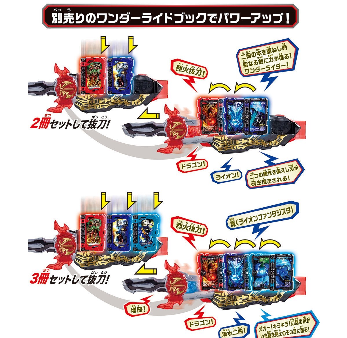 DX Kamen Rider Saber - Seiken Swordriver(Saber Driver) [Bandai]มาสค์ไรเดอร์เซเบอร์ เข็มขัดไรเดอร์เซเบอร์