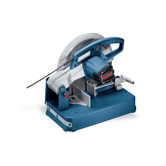 BOSCH GCO-2000 แท่นตัดไฟเบอร์ 14" 2000W