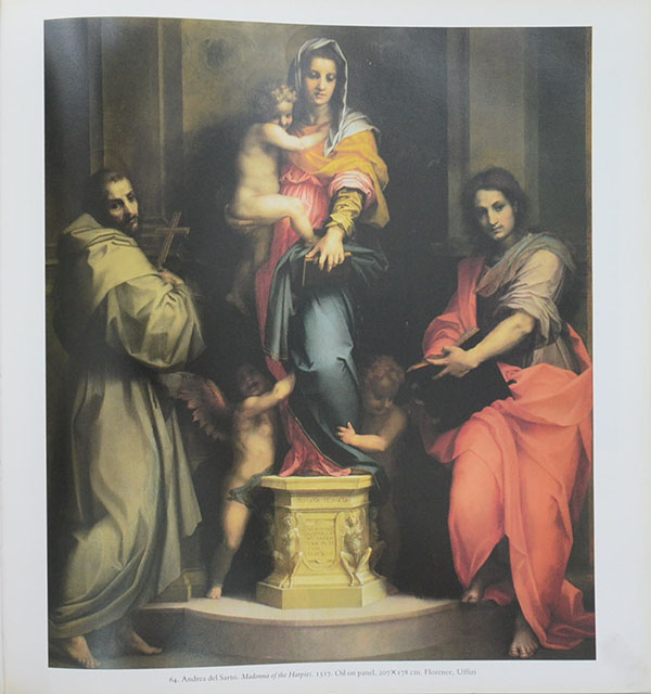 THE ALTARPIECE IN RENAISSANCE ITALY