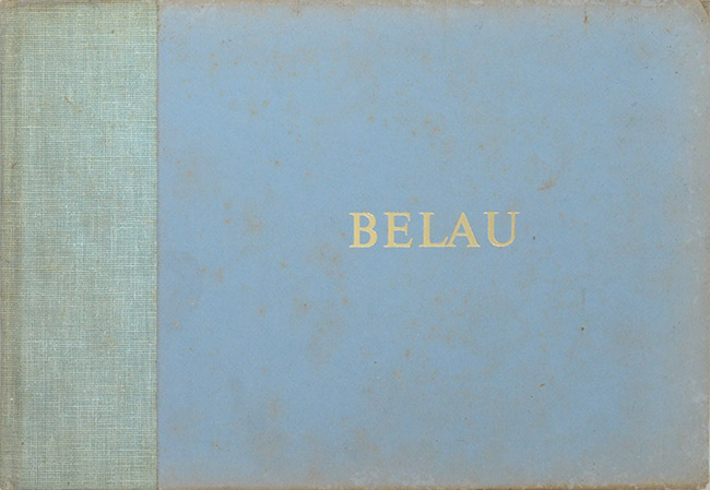 BELAU