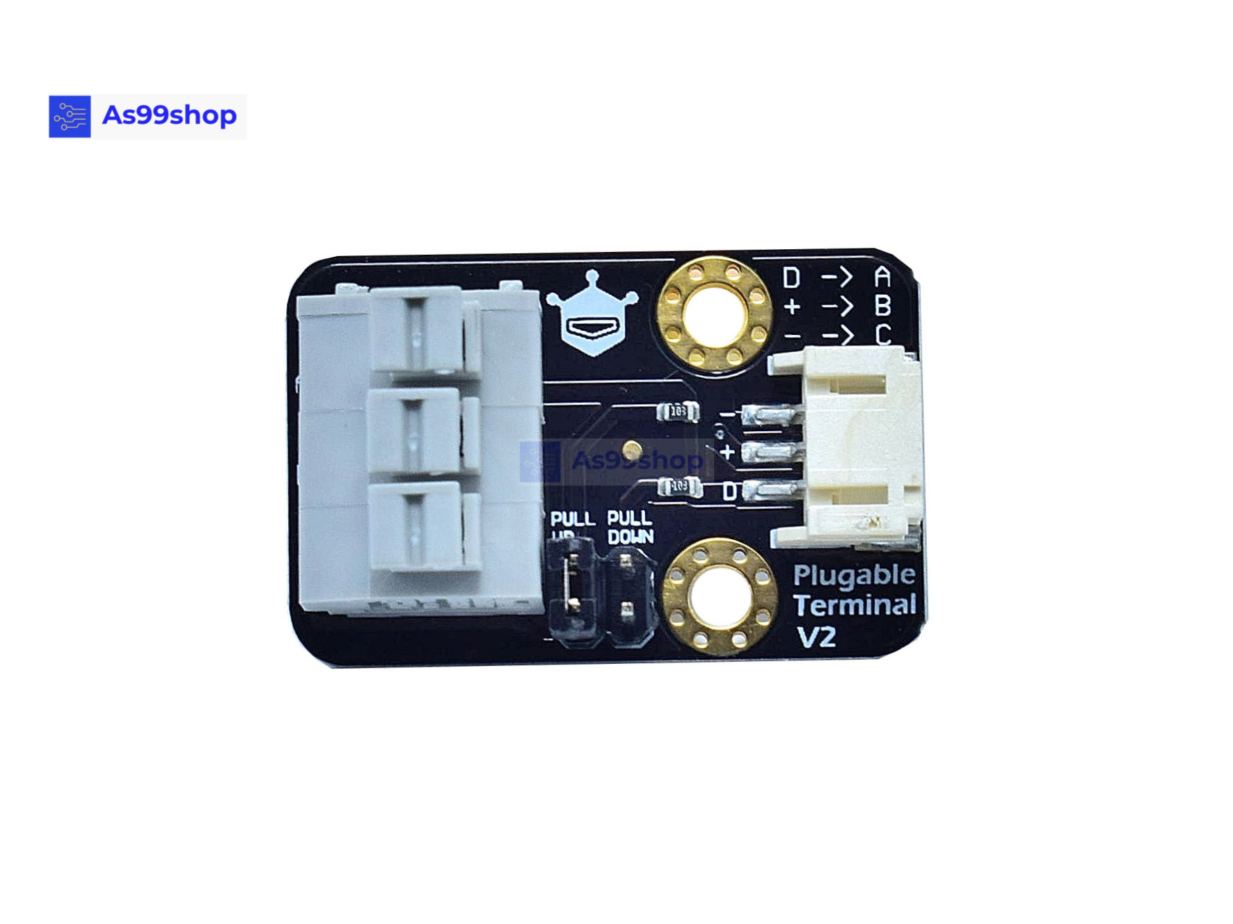 DS18B20 Arduino Temperature sensor(KIT021)