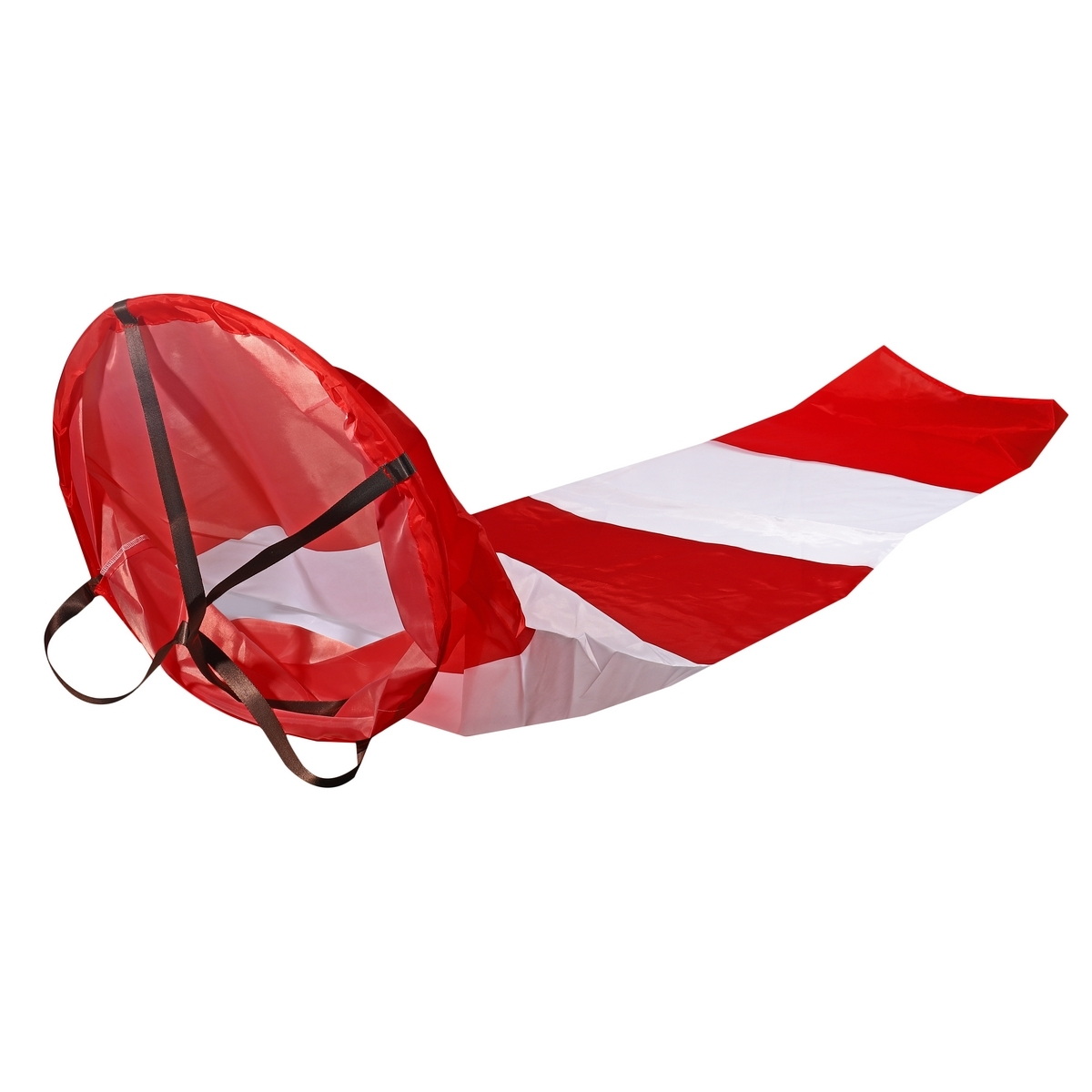 POLO ถุงลมบอกทิศทางลม เส้นผ่านศูนย์กลาง 30,40,45cm