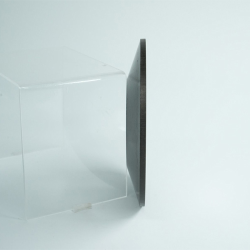 SUMO จานเพชรลับดอกสว่าน 12A2-R-SDC150-D150-T16-W6-X4-H25.4/20 แบคคาไลท์