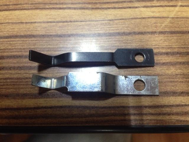 เหล็กสปริง ล๊อกโรลเลอร์ เตาเผา รับสั่งทำงานสปริงอุตสาหกรรมทุกชนิด