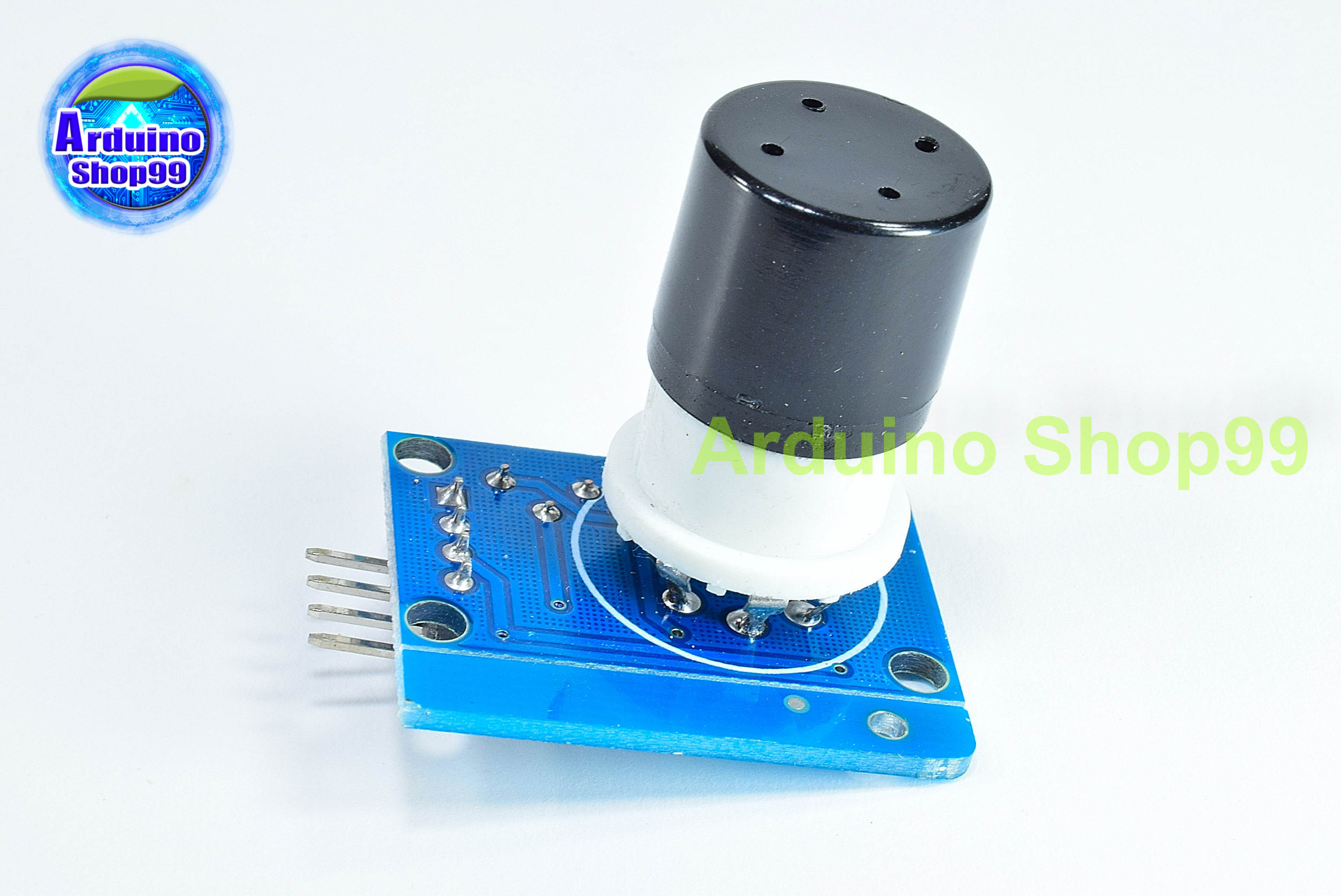 MQ-131 module ozone gas detection ozone sensor module