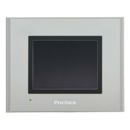 PRO-FACE, PFXGP4401TAD, HMI,TOUCH PANEL