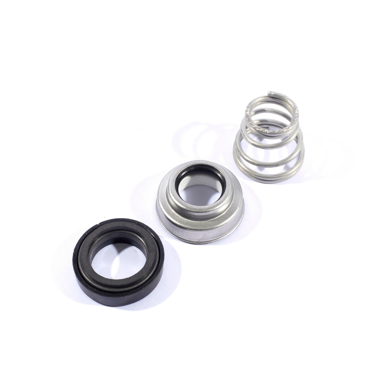 POLO อะไหล่ แมคคานิคอลซีล ใช้กับปั๊มหอยโข่ง รุ่น SCM2-60A และ SCM2-60B (โปโล)