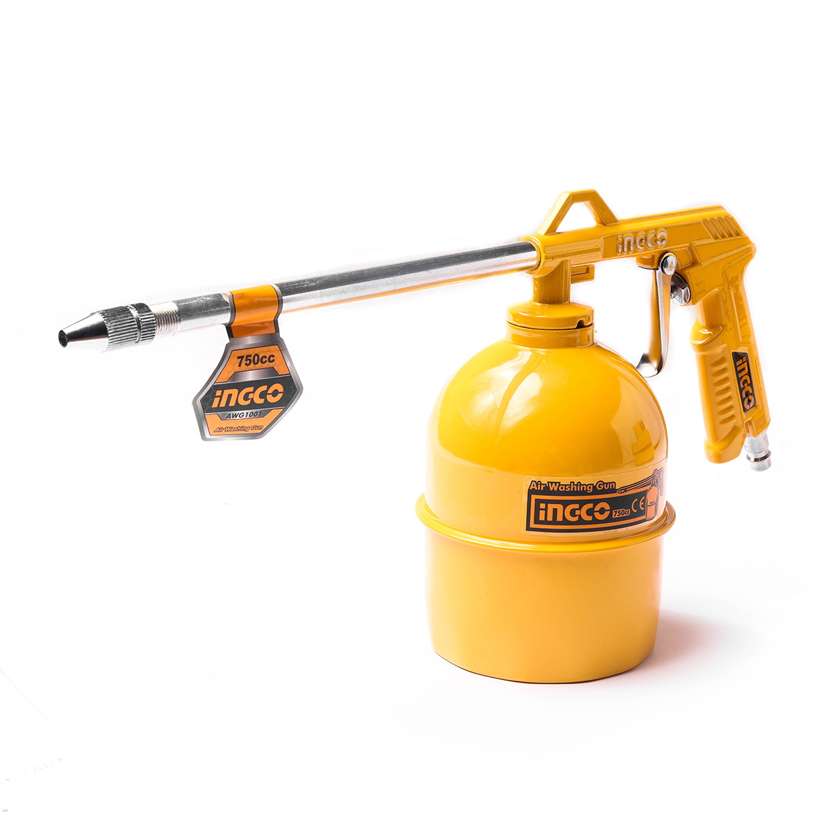 INGCO AWG1001 กาฉีดโซล่า 750cc