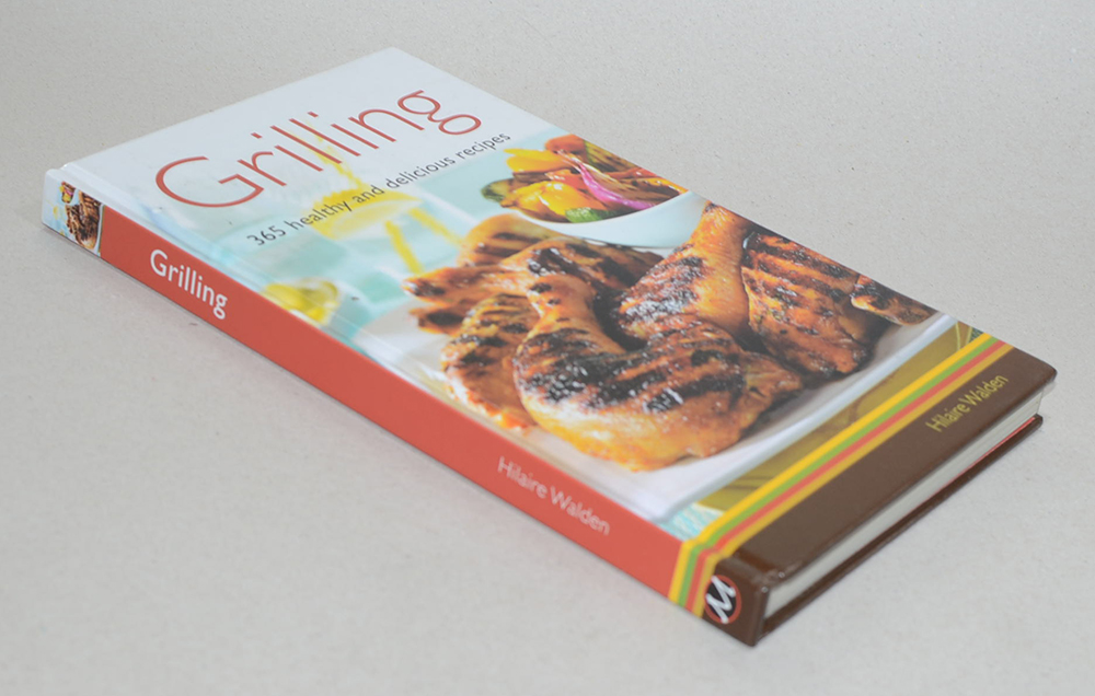 Grilling